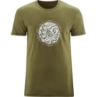 Red Chili Satori Kurzarm-t-shirt