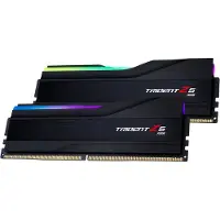 G.Skill Trident F5-6000J3636F16GX2-TZ5RK, 32 GB, 2 x 16 GB, DDR5, 6000 MHz, 288-pin DIMM