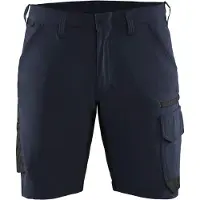 Blakläder Service Shorts 4-Wege-Stretch 1423 - C48