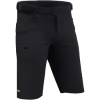 Leatt MTB Trail 3.0 Fahrrad Shorts Farben: Schwarz, Grösse: 3XL