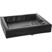 Bia Hundekorb Original Schwarz
