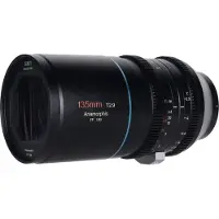 Sirui 135mm T2.9 1.8x Vollformat Anamorphot (E-Mount)