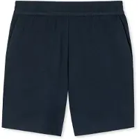Schiesser Pyjamahose "Mix + Relax" elastischer Bund, meliert, bequem
