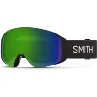 Smith 4d Mag S Skibrille