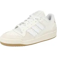 Adidas Forum Low CL Chalk White - EU 36