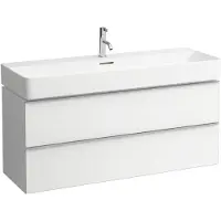 Laufen H8102890001041 Wt Val 420X1200X155