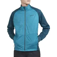 Craft ADV Storm Outdoorjacke wind- und wasserdicht (WP 8000/MVP 1000) im XC-Stil Größe M