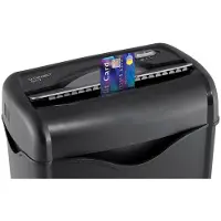 Q-CONNECT Kf17970 Schredder 14l