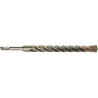 Milwaukee - Hammerbohrer MX4 SDS-Plus 18 x 250mm (4932356502)