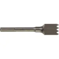 Milwaukee SDS-Max Abujardador 50x50x240mm