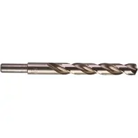 Milwaukee Metallbohrer HSS-G 13,0 x 151 mm, THUNDERWEB DIN 338 5er Pack