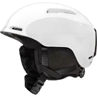 Smith Glide J white 48-52cm