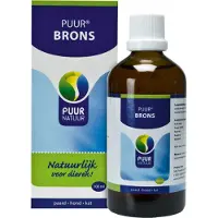 Puur Oestro - 100 ml
