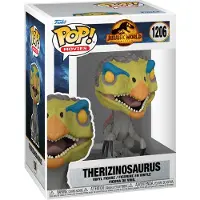 Funko POP! Jurassic World Dominion - Therizinosaurus 1206 - Pop! - Vinyl Figur