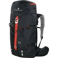 Ferrino Xmt 40+5l Rucksack Schwarz Schwarz One Size