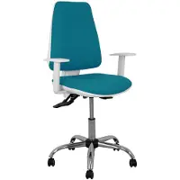 Piqueras Y Crespo Elche 9b5crrp Bürostuhl Mit Armlehnen