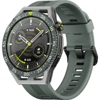 Huawei WATCH GT 3 SE, 3,63 cm (1.43"), AMOLED, Touchscreen, 4 GB, GPS, 36,6 g