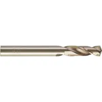 Milwaukee Zubehör 4932352219 HSS-G Metallbohrer 8,5 x 37 x 79 mm (10 Stück)