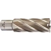 Milwaukee HSS Kernlochbohrer lang 24x50mm