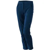 Löffler Elegance WS Light Hose Damen blau