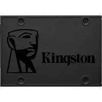 Kingston Technology A400 2,5" 480 GB Serial ATA III TLC
