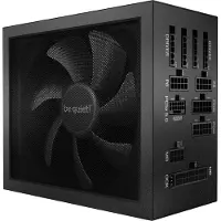 Be quiet! Dark Power 13 Netzteil 850 W 20+4 pin ATX ATX Schwarz