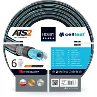 Cellfast Hobby Gartenschlauch 19mm