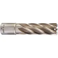 Milwaukee Kernlochbohrer HSS 18 x 50 mm Kernlochbohrer, lang