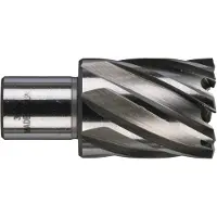 Milwaukee HSS Kernlochbohrer kurz 30x30mm