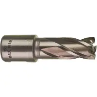 Milwaukee HSS Kernlochbohrer kurz 15x30mm