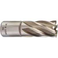 Milwaukee HSS Kernlochbohrer kurz 19x30mm