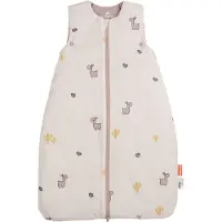 Done by Deer Schlafsack - 70 cm - Lalee Powder - - One Size - Schlafsäcke