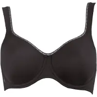 Anita Vorgeformter BH Twin | Grösse: 95E | Farbe: Schwarz