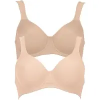 Anita Bügel BH Twin Anita Desert skin