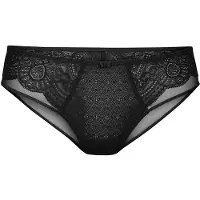 Anita Panty "Selma" verführerisch, elastisch, bequem, pflegeleicht, feminin, mit Spitze