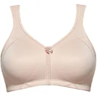 Susa Entlastungs BH Topsy Plus Susa Cappuccino