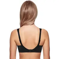 Susa "London" vorgeformte Cups, Spitze, blickdicht, elastisch