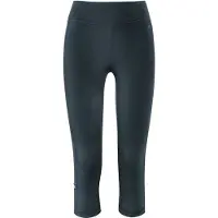 Joy Funktionstights SPORTSWEAR, Damen, Gr. 42, N-Gr, blau (night), Obermaterial: 90% Polyester, 10% Elasthan, Hosen Funktionstights, für Laufen und Sportmode, mit Elasthananteil, aus Polyester