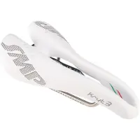 Selle Smp Kryt 3 Sattel Weiß 132 mm Weiß 132 mm