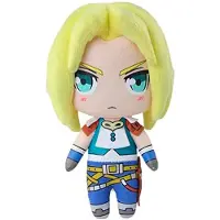 Square-Enix Final Fantasy IX Plüschfigur Zidane 14 cm