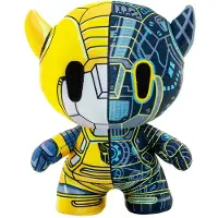 Bizak Bumblebee Transformers Teddybär