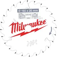 Milwaukee 4932471294