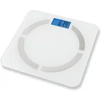 Tomado TBS0401W Personenweegschaal lichaamsanalyse - wit