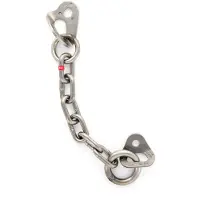 Fixe Climbing Gear Type D M10 316l Standplatz