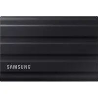 Samsung Portable T7 Shield, Schwarz, 1TB , USB-C