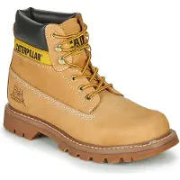 CAT Colorado WC44100940, Winterschuhe, Herren, Beige, Größe: 46