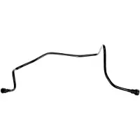 Gates MFL1220 Kraftstoffschlauch passend für PEUGEOT 308 I Schrägheck (4A, 4C) 3008 (0U)