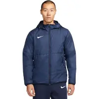 Nike Therma Repel Park Jacke Blau L Mann Blau L