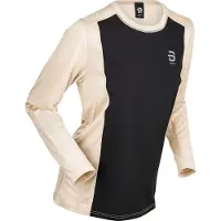 Daehlie Long Sleeve Athlete Wool Wmn peyote (94003) S