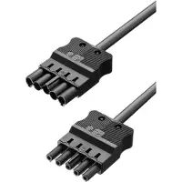 WIELAND GST18i5 Patchkabel konfigurierbar Gebäude Installation - 92.258.5000.1